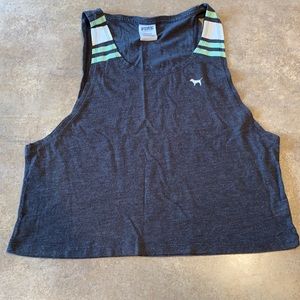 Women’s Victoria Secret PINK tank top size XS